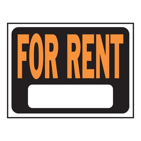 Rent Now .